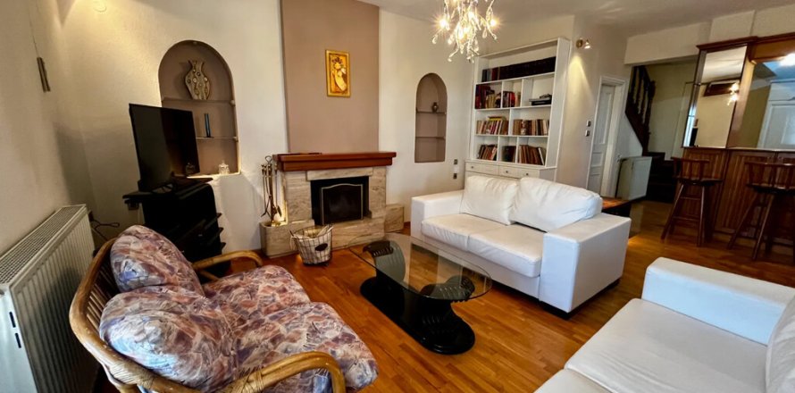 3 chambres House à Litochoro, Greece No. 108925