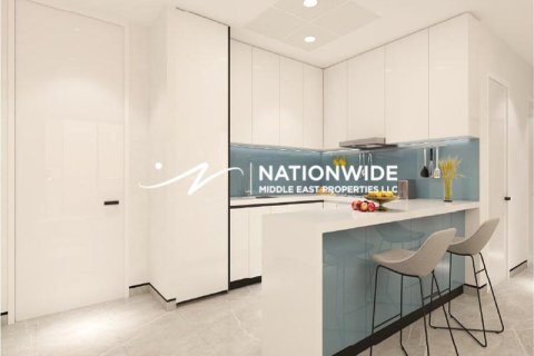 2 dormitorios Apartment en Binh Duong, Vietnam No. 89522 4