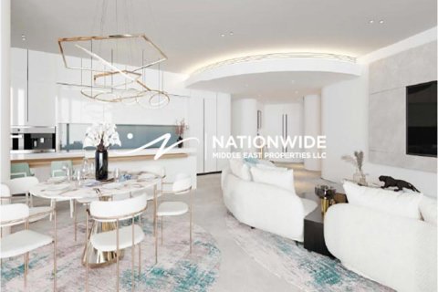 2 dormitorios Apartment en Binh Duong, Vietnam No. 89522 6