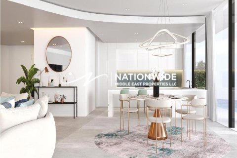 2 dormitorios Apartment en Binh Duong, Vietnam No. 89522 2