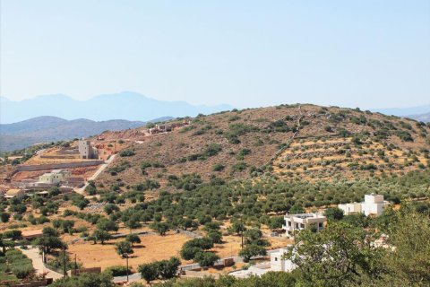 6500m² Land in Agios Nikolaos, Greece No. 60222 3