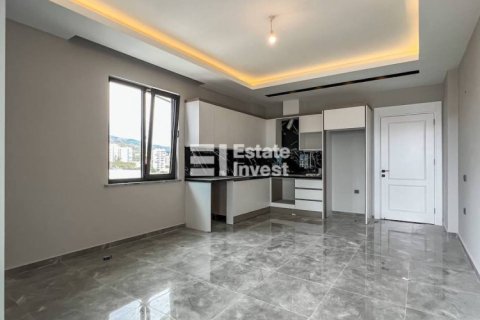 1 dormitorio Apartment en Alanya, Turkey No. 65260