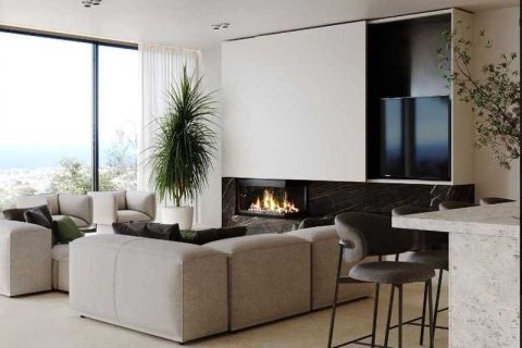 5 bedrooms Villa in Germasogeia, Cyprus No. 29803 4