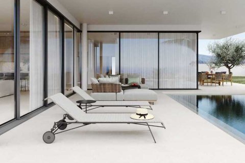 5 bedrooms Villa in Germasogeia, Cyprus No. 29803 5