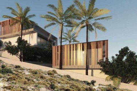 5 bedrooms Villa in Germasogeia, Cyprus No. 29803 6