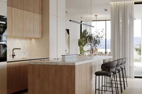 5 bedrooms Villa in Germasogeia, Cyprus No. 29803 8