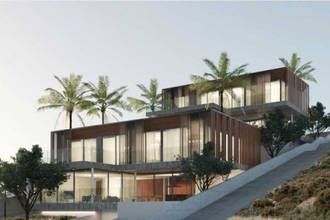 5 bedrooms Villa in Germasogeia, Cyprus No. 29803 3