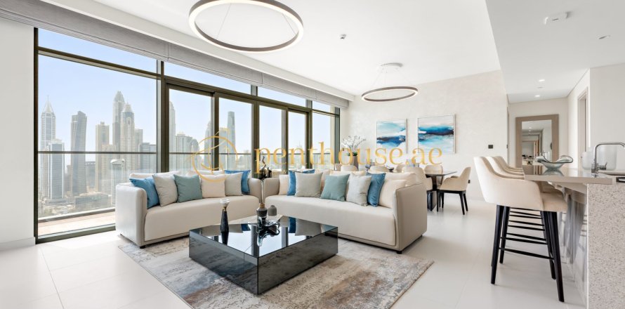 4 bedrooms Apartment in Duong Lam, Vietnam No. 93529