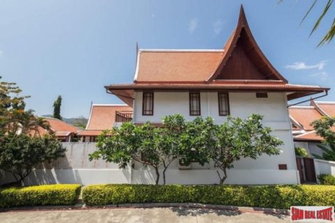 6 bedrooms Villa in Rawai, Thailand No. 95708 6