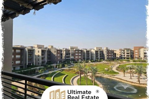 3 dormitorios Penthouse en New Giza, Egypt No. 38119
