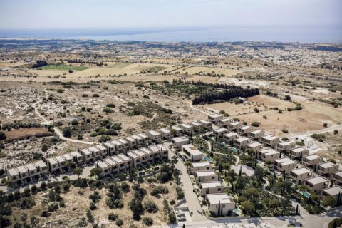 3 dormitorios Villa en Paphos, Cyprus No. 37555 9