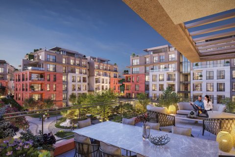 2 dormitorios Apartment en Eyup, Turkey No. 21878