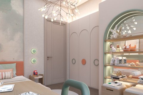 2 bedrooms Apartment in Duong Kinh, Vietnam No. 21878 6