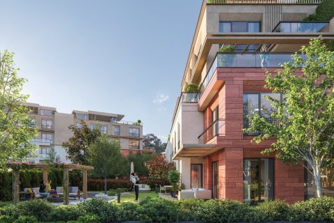 2 bedrooms Apartment in Duong Kinh, Vietnam No. 21878 5