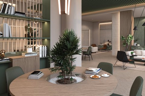 2 bedrooms Apartment in Duong Kinh, Vietnam No. 21878 2