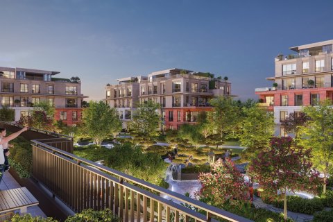 2 bedrooms Apartment in Duong Kinh, Vietnam No. 21878 4