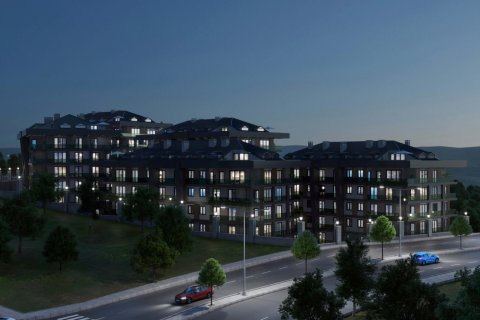 3 bedrooms Apartment in Khanh Hoa, Vietnam No. 114209 1