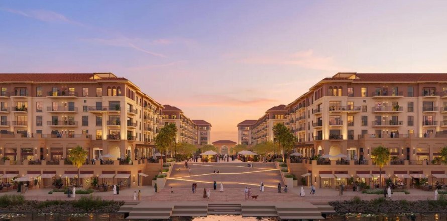 Apartamento tipo estudio Estudio en Abu Dhabi, UAE No. 128918