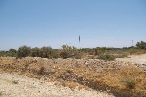 Land in Lasithi, Greece No. 28098 2