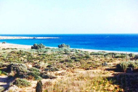 Land in Lasithi, Greece No. 28098 1