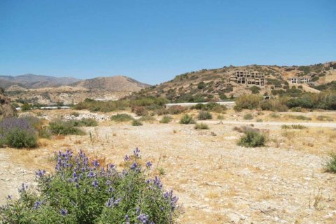 Land in Lasithi, Greece No. 28098 3