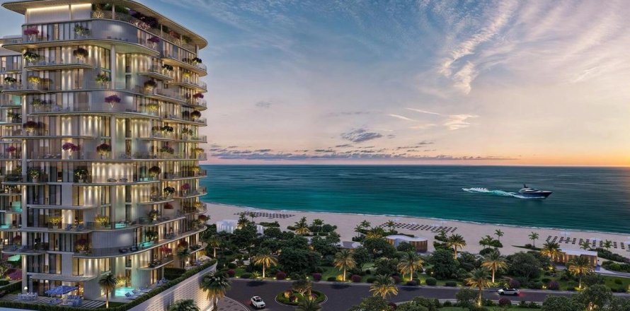 3 chambres Appartement à Dubai, UAE No. 110325