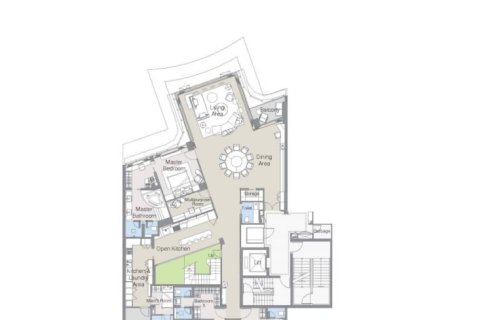 3 bedrooms House in Bang Tao, Thailand No. 1712 11