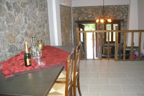 3 bedrooms Maisonette in Arcadia, Greece No. 60326 9