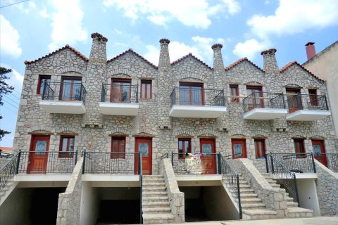 3 bedrooms Maisonette in Arcadia, Greece No. 60326 1