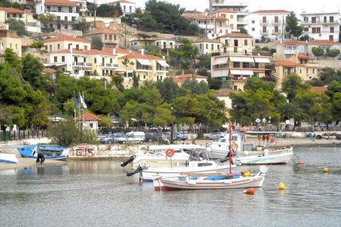 3 bedrooms Maisonette in Arcadia, Greece No. 60326 18