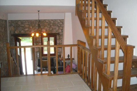 3 bedrooms Maisonette in Arcadia, Greece No. 60326 10