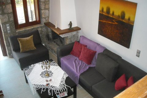 3 bedrooms Maisonette in Arcadia, Greece No. 60326 5