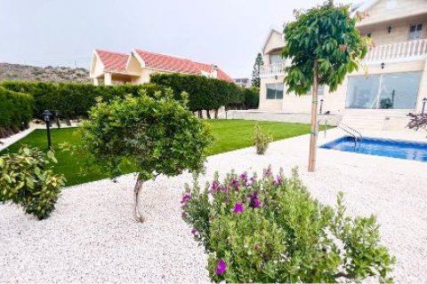 5 bedrooms Villa in Limassol, Cyprus No. 37656 10