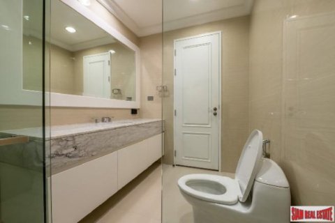 3 bedrooms Villa in Bangkok, Thailand No. 96040 22