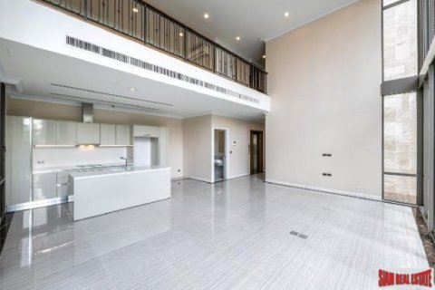 3 bedrooms Villa in Bangkok, Thailand No. 96040 5