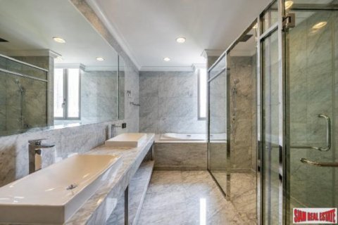 3 bedrooms Villa in Bangkok, Thailand No. 96040 28