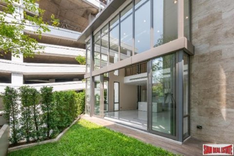 3 bedrooms Villa in Bangkok, Thailand No. 96040 8