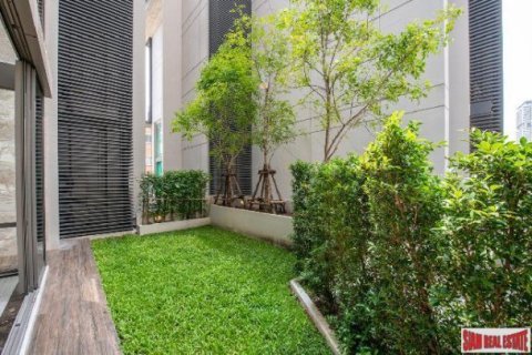 3 bedrooms Villa in Bangkok, Thailand No. 96040 9