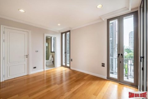 3 bedrooms Villa in Bangkok, Thailand No. 96040 24