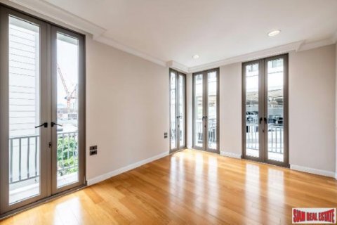 3 bedrooms Villa in Bangkok, Thailand No. 96040 23