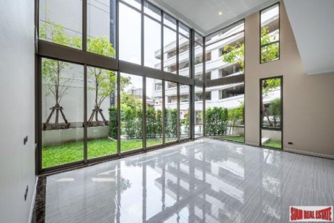 3 bedrooms Villa in Bangkok, Thailand No. 96040 7
