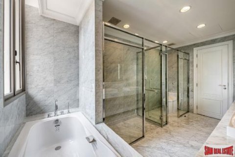 3 bedrooms Villa in Bangkok, Thailand No. 96040 29