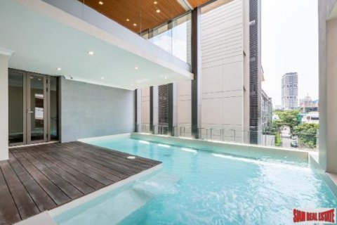 3 bedrooms Villa in Bangkok, Thailand No. 96040 15