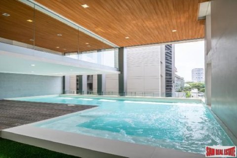 3 bedrooms Villa in Bangkok, Thailand No. 96040 14