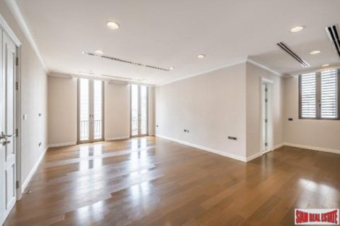 3 bedrooms Villa in Bangkok, Thailand No. 96040 25