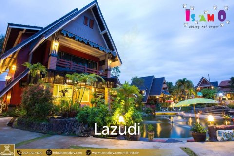 16 bedrooms Commercial property in Chiang Mai, Thailand No. 97991 9