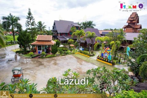 16 bedrooms Commercial property in Chiang Mai, Thailand No. 97991 8