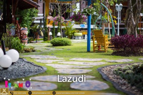 16 bedrooms Commercial property in Chiang Mai, Thailand No. 97991 7