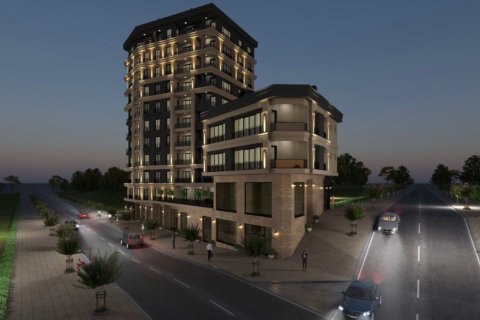 3 bedrooms Apartment in Khanh Hoa, Vietnam No. 114588 1