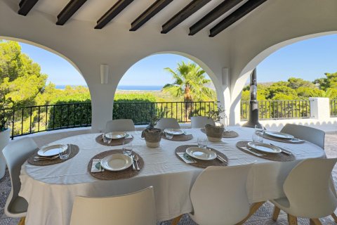 3 dormitorios Villa en La Nucia, Spain No. 125563